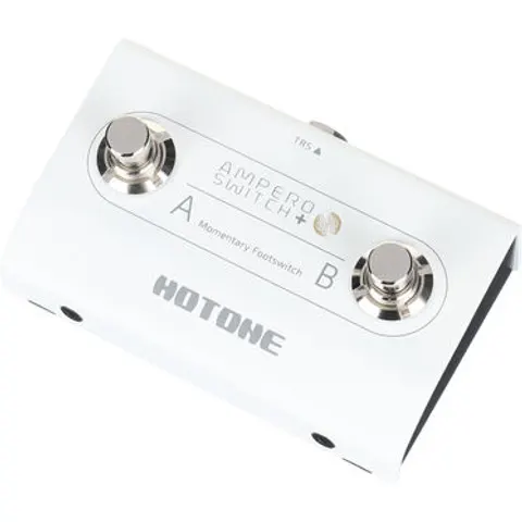 Hotone FS-2 Ampero Switch+ – Bild 2