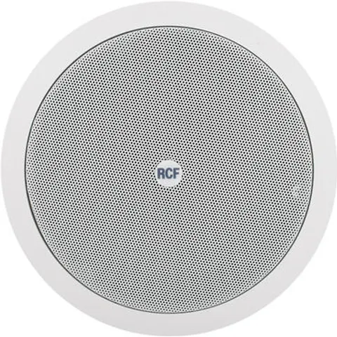 RCF PL 60 – Bild 2