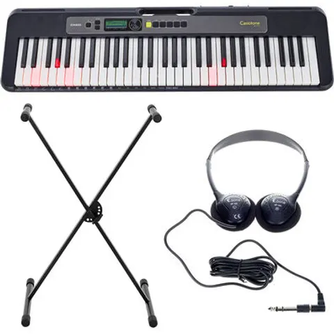 Casio LK-S250 – Bild 2