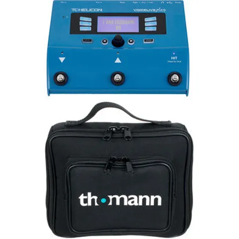 TC-Helicon VoiceLive Play – Bild 2