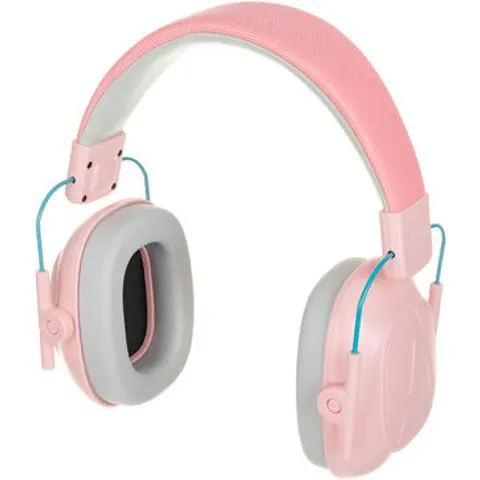 Alpine Muffy Kids Pink – Bild 2