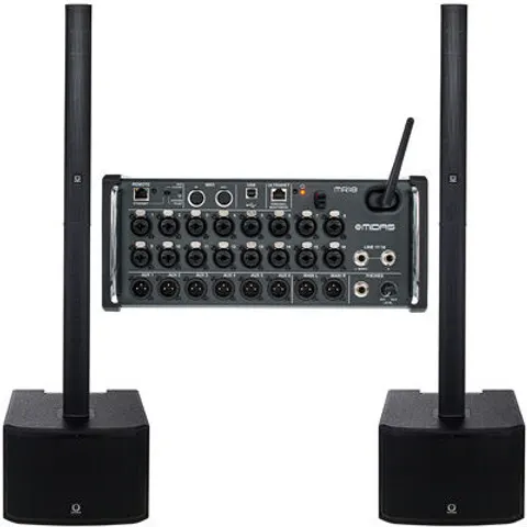 Turbosound IP3000 – Bild 2