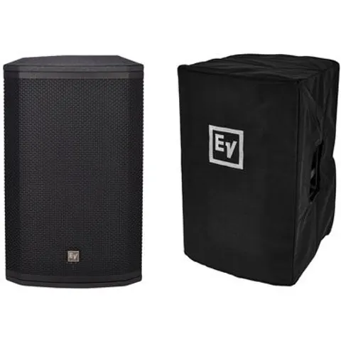 EV ETX-15P – Bild 2