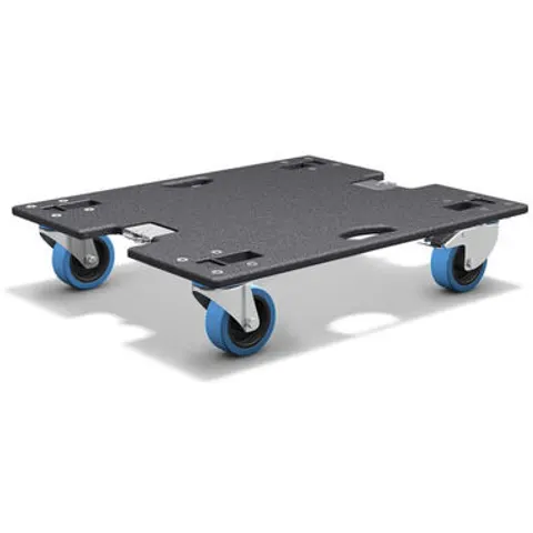 LD Systems Stinger Sub 18 G3 CB Schwarz – Bild 3