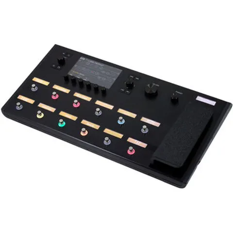 Line6 Helix Guitar Processor – Bild 2