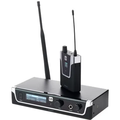 LD Systems U506 IEM – Bild 2