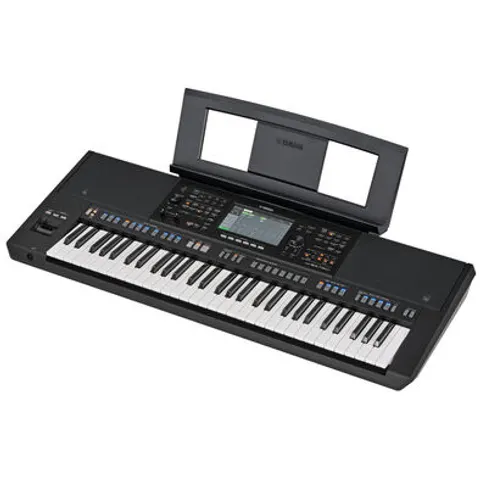 Yamaha PSR-SX720+ – Bild 2