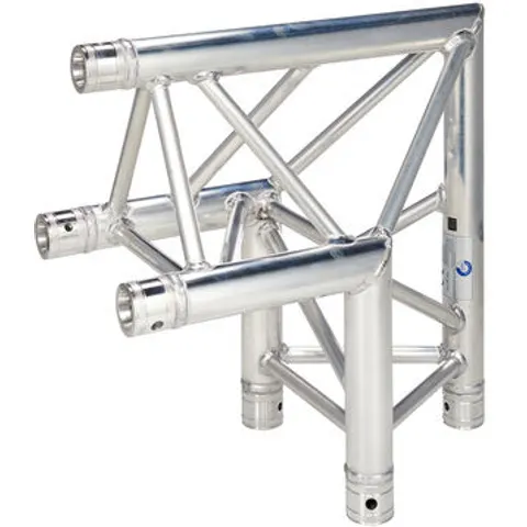 Global Truss F33C24 90° Corner – Bild 2