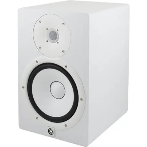 Yamaha HS 8 W Weiß – Bild 2