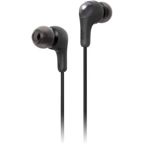 JVC HA-FR9UC Black Schwarz – Bild 2