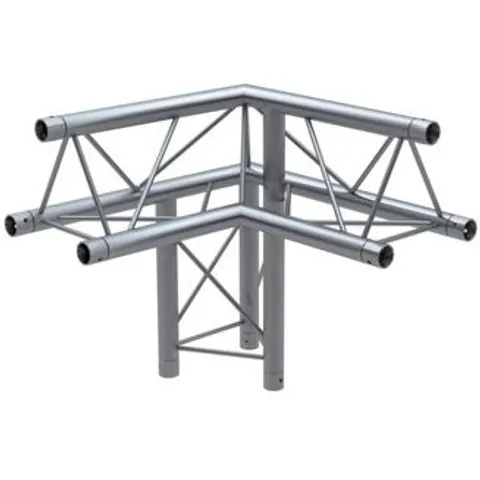 Global Truss F23C32 90° 3 Ways Corner – Bild 2
