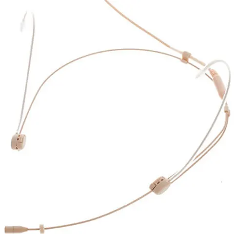 the t.bone HeadmiKe - O AKG Beige – Bild 2