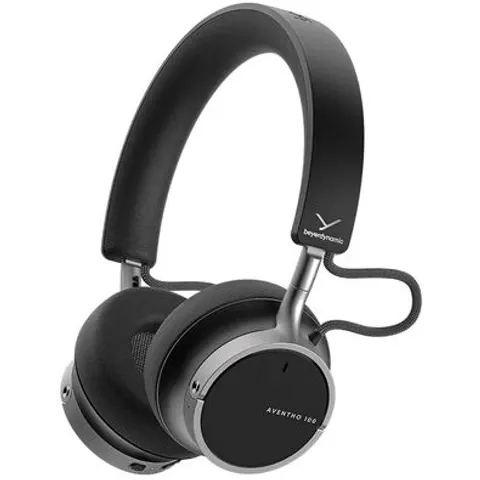 Beyerdynamic Aventho 100 black Schwarz – Bild 3