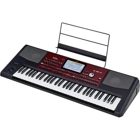 Korg PA-700 – Bild 2