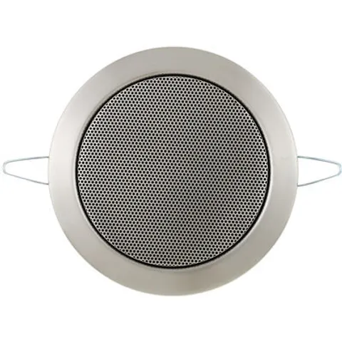 Visaton DL 8 ES – Bild 2