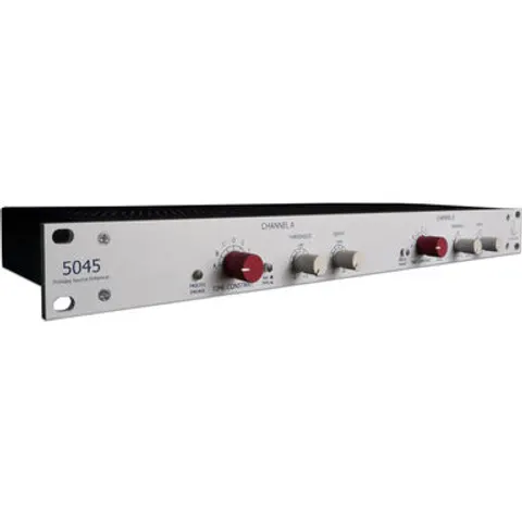 Rupert Neve Designs 5045 Primary Source Enhancer – Bild 2
