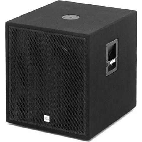 the box PA 18 ECO MKII – Bild 2