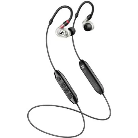 Sennheiser IE 100 Pro Wireless Clear Transparent – Bild 2