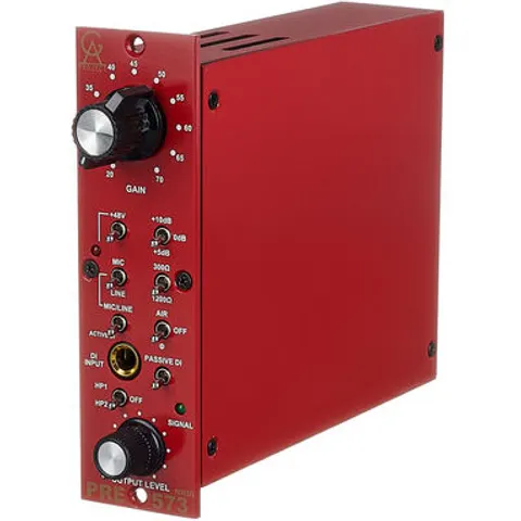 Golden Age Audio Project Pre-573 MKIII – Bild 2