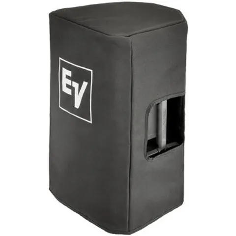 EV ZLX 8 G2 Cover – Bild 2