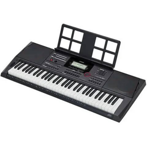 Casio CT-X5000 – Bild 2