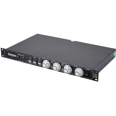 Empirical Labs EL8 X Distressor – Bild 2