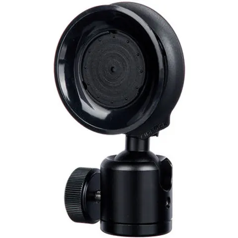 K&M 19788 Fidlock VACUUM Bundle Schwarz – Bild 2