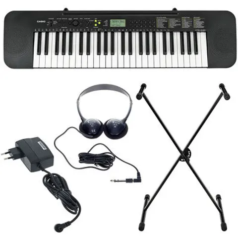 Casio CTK-240 – Bild 2