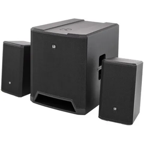 LD Systems Dave 18 G4x – Bild 2