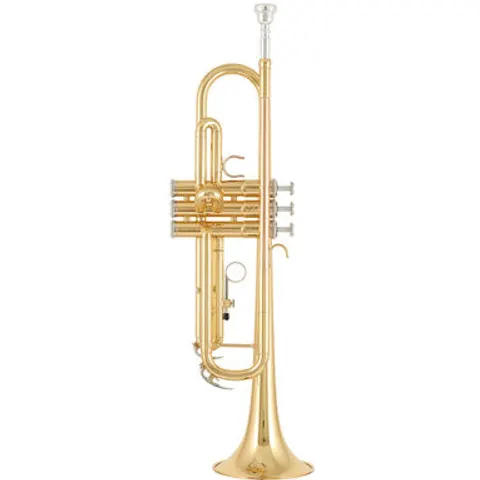Yamaha YTR-3335 Bb- Trumpet – Bild 2