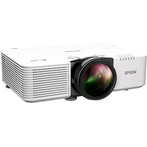 Epson EB-L690U Projector Weiß – Bild 4