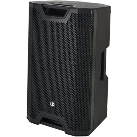 LD Systems ICOA 15 Schwarz – Bild 3