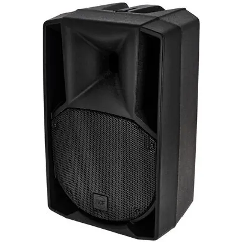 RCF Art 710-A MK V Schwarz – Bild 3