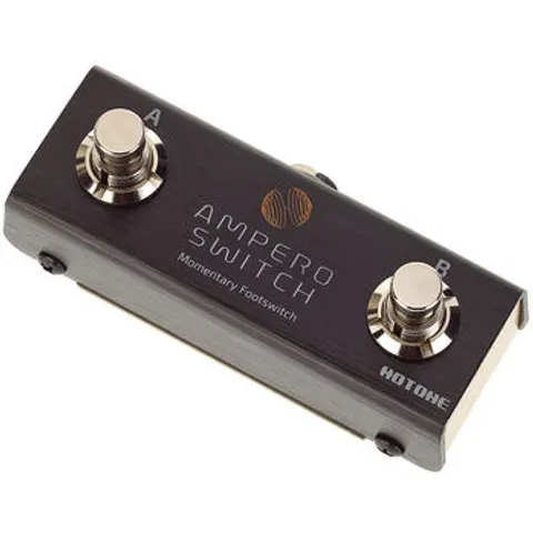 Hotone FS-1 Ampero Switch – Bild 2