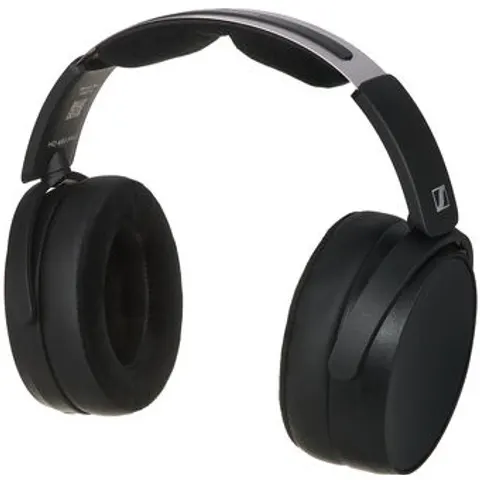 Sennheiser HD-480 PRO Schwarz – Bild 2
