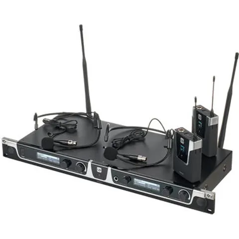 LD Systems U508 BPH2 – Bild 2