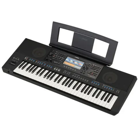 Yamaha PSR-SX920 – Bild 2