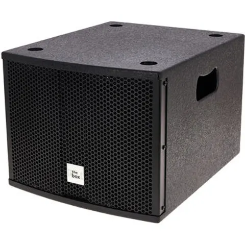 the box pro Achat 108 Sub A – Bild 2