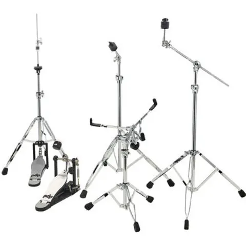 DW PDP 700 Hardware Set – Bild 2