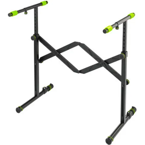 Gravity KS AKS 01 B Schwarz – Bild 2