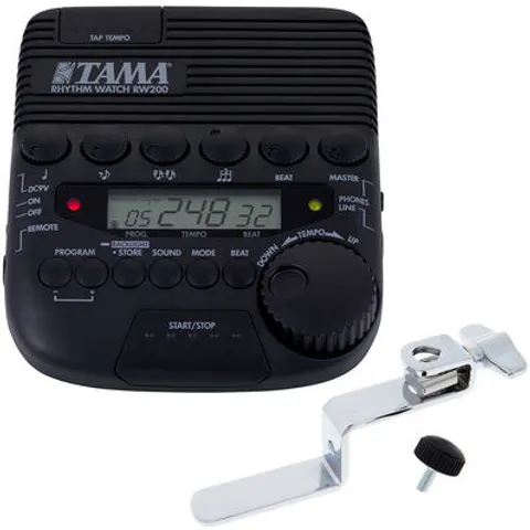Tama RW200 Bundle – Bild 2
