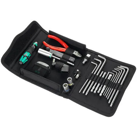 Wera 9100 Guitar Set – Bild 3