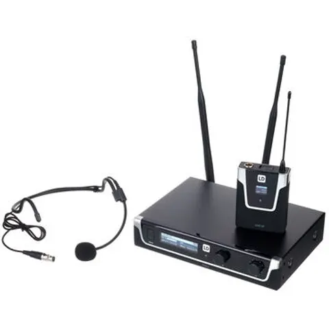 LD Systems U505 BPH – Bild 2