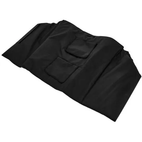LD Systems ICOA PRO SUB 21 Cover Schwarz – Bild 2