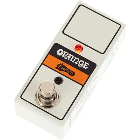 Orange MC-FS-1 Mini Footswitch – Bild 2