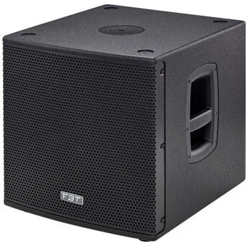 FBT Subline 112SA – Bild 2