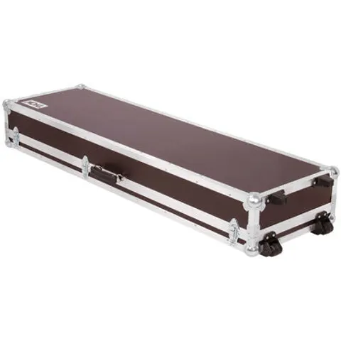 Thon Keyboard Case DP-28 Plus Braun – Bild 2