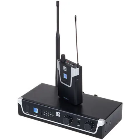 LD Systems U305 IEM – Bild 2