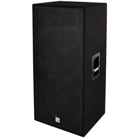 the box PA 252 ECO MKII – Bild 2