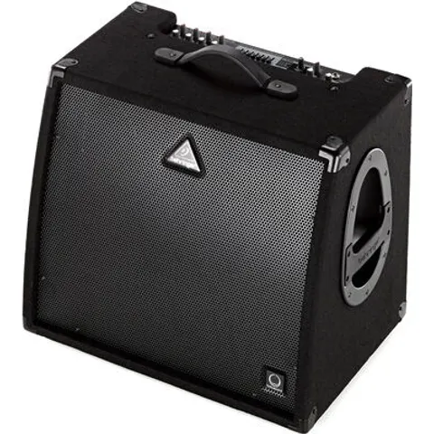 Behringer KXD15 Ultratone – Bild 2